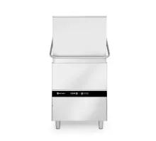 Kupolveidīga trauku mazgājamā mašīna – elektroniski vadāma, 750x880x(H)1412mm