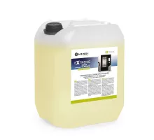 Extreme Oven Cleaner Profesionāls mazgāšanas līdzeklis tvaika konvekcijas krāsnīm, 10 l