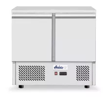 Aukstumgalds, 2 durvis, Arktic, 169L, 230V/220W, 700x900x(H)890mm