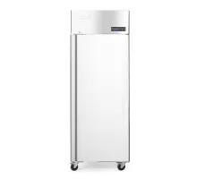 Saldētava, vienas durvis Profi Line 670 l, Arktic, Profi Line, GN 2/1, 230V/600W, 730x800x(H)2096mm, 