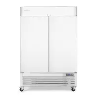 2-durvju ledusskapis Kitchen Line 1300 L, Arktic, Kitchen Line, GN 2/1, 1300L, 230V/320W, 1382x800x(H)2100mm