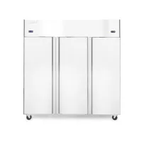 3-durvju ledusskapis ar saldētavu Profi Line, 890+420 L, Arktic, Profi Line, 230V/1150W, 1800x740x(H)1950mm