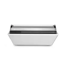 Galda aukstumvitrīna, Arktic, 67L, 230V/105W, 775x615x(H)235mm, 