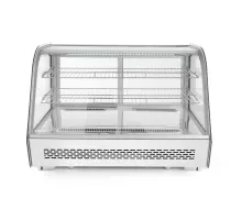 Galda aukstumvitrīna, Arktic, 160L, 230V/160W, 885x570x(H)680mm, 
