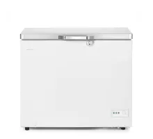 Horizontālā saldētava, Arktic, 190L, 230V/120W, 953x607x(H)840mm