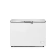Horizontālā saldētava, Arktic, 282L, 230V/130W, 1116x686x(H)840mm