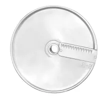 Disc for TOP LINE 300, 600 and 800 vegetable cutters