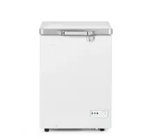 Horizontālā saldētava, Arktic, 93L, 230V/105W, 574x608x(H)845mm