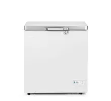 Horizontālā saldētava, Arktic, 140L, 230V/70W, 754x608x(H)845mm