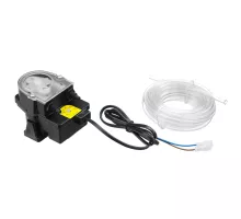 Pielāgojams mazgāšanas līdzekļa dozators, 230V/5W, xx(H)mm