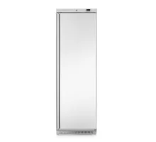 Budžeta līnijas dzesēšanas skapis nerūsējošā tērauda korpusā, Arktic, Budget Line, 230V/157W, 600x701x(H)1875mm
