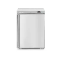 Budget Line saldēšanas skapis, nerūsējošā tērauda korpuss, Arktic, Budget Line, 230V/111W, 598x655x(H)838mm
