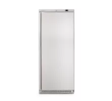 Budget Line freezing cabinet in a stainless steel casing, Arktic, Budget Line, 230V/436W, 775x710x(H)1900mm