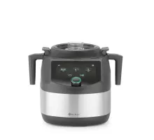HENDICHEF Pro daudzfunkcionāls virtuves kombains, 4L, 220-240V/1500W, 391x443x(H)269mm