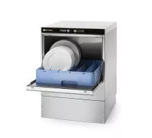 Trauku mazgājamā mašīna 50x50 – elektroniski vadāma, 230V/3600W, 570x600x(H)830mm