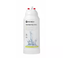 Ūdens filtrs XL, ø173x(H)463mm, 
