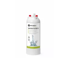 Ūdens filtrs M, ø135x(H)384mm, 