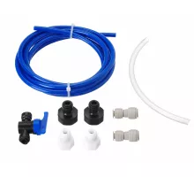  filtru uzstādīšanas komplekts, ø18x(H)mm, 
