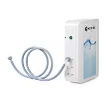 Reversās osmozes filtrs 1.0, 220-240V/140W, 360x130x(H)465mm