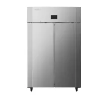 Saldētava, Arktic, Profi Line PLUS, 860L, Sudraba, 230V/750W, 1374x830x(H)1940mm