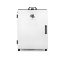 Elektriskā kūpinātava, 230V/1600W, 540x380x(H)725mm, 