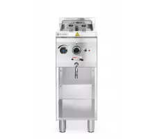 Pasta and dumplings cooker, free-standing, 10L, 230V/3500W, 330x600x(H)907mm