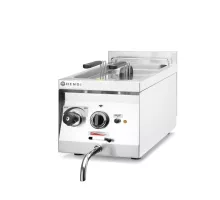 Pasta and dumplings cooker, 10L, 230V/3500W, 330x600x(H)380mm