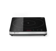 Indukcijas plīts 2000, Kitchen Line, 230V/2000W, 295x400x(H)42mm, 