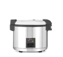 Rīsu un putraimu vārīšanas ierīce Profi Line, 5,4 l, Profi Line, 5,4L, 230V/1950W, 513x422x(H)775mm, 