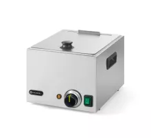 Desiņu sildītājs, Kitchen Line, 10L, 230V/1000W, 405x290x(H)254mm, 