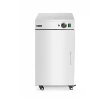 Plākšņu sildītājs, viens, 230V/400W, 393x571x(H)766mm