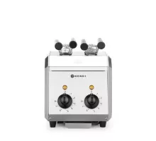 Tosteris, 230V/1200W, 215x300x(H)270mm, 