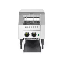 Konveijera tosteris, 220-240V/1340W, 288x368x(H)410mm, 