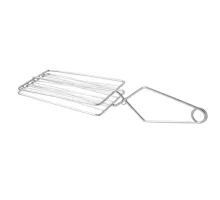 Stangas grauzdētai maizei, 100x340x(H)64mm, 