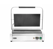 Kontaktgrils Panini XL, 230V/2700W, 548x464x(H)231mm