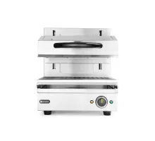 Lift Salamander 450, 230V/2800W, 485x525x(H)537mm, 264607
