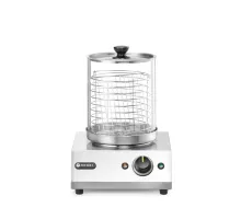 Ierīce desiņu tvaicēšanai, 220-240V/450W, 280x282x(H)387mm, 