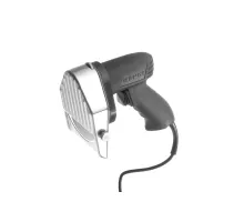 Kebab knife electric, Kitchen Line, 230V/80W, 262x134x(H)189mm, 
