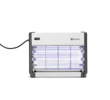 Insektu lampas, Aptvērums: 50 m², 230V/26W, 379x103x(H)265mm, 