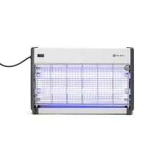 Insektu lampas, Aptvērums: 100 m², 230V/40W, 515x104x(H)315mm, 