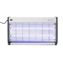 Insektu lampas, Aptvērums: 150 m², 230V/45W, 655x90x(H)360mm, 