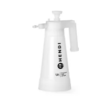 Sūkņa smidzinātājs pārtikai, 1,5L, 140x220x(H)330mm, 
