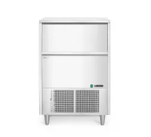 Ice cube maker, Arktic, 220V/900W, 730x600x(H)1136mm