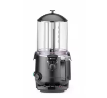 Hot chocolate dispenser, 10L, 230V/1006W, 415x300x(H)580mm, 