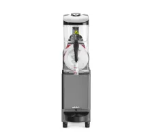 Saldēto dzērienu aparāts 1x12 L, Arktic, 12L, Melns, 220-240V/380W, 205x507x(H)810mm