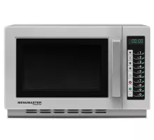 Mikroviļņu krāsns 1550/1100 W, 100 programmas, Menumaster, 34L, 230V/1550W, 559x483x(H)352mm