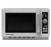 Mikroviļņu krāsns 1550/1100 W, Menumaster, 34L, 230V/1550W, 559x483x(H)352mm