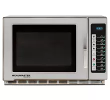Mikroviļņu krāsns 2700/1800 W, 100 programmas, Menumaster, 34L, 230V/2700W, 551x533x(H)365mm