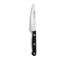 Chef knife, UNIVERSAL series, Arcos, UNIVERSAL, Black, (L)223mm