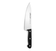 Chef knife, UNIVERSAL series, Arcos, UNIVERSAL, Black, (L)285mm